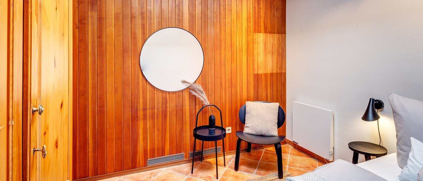 appartamento München Au-Haidhausen 04 2° camera da letto 13287