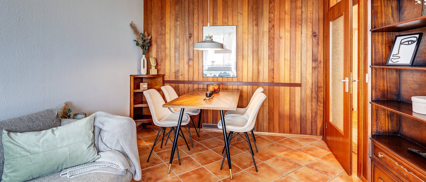 appartamento München Au-Haidhausen 03 zona living 13287