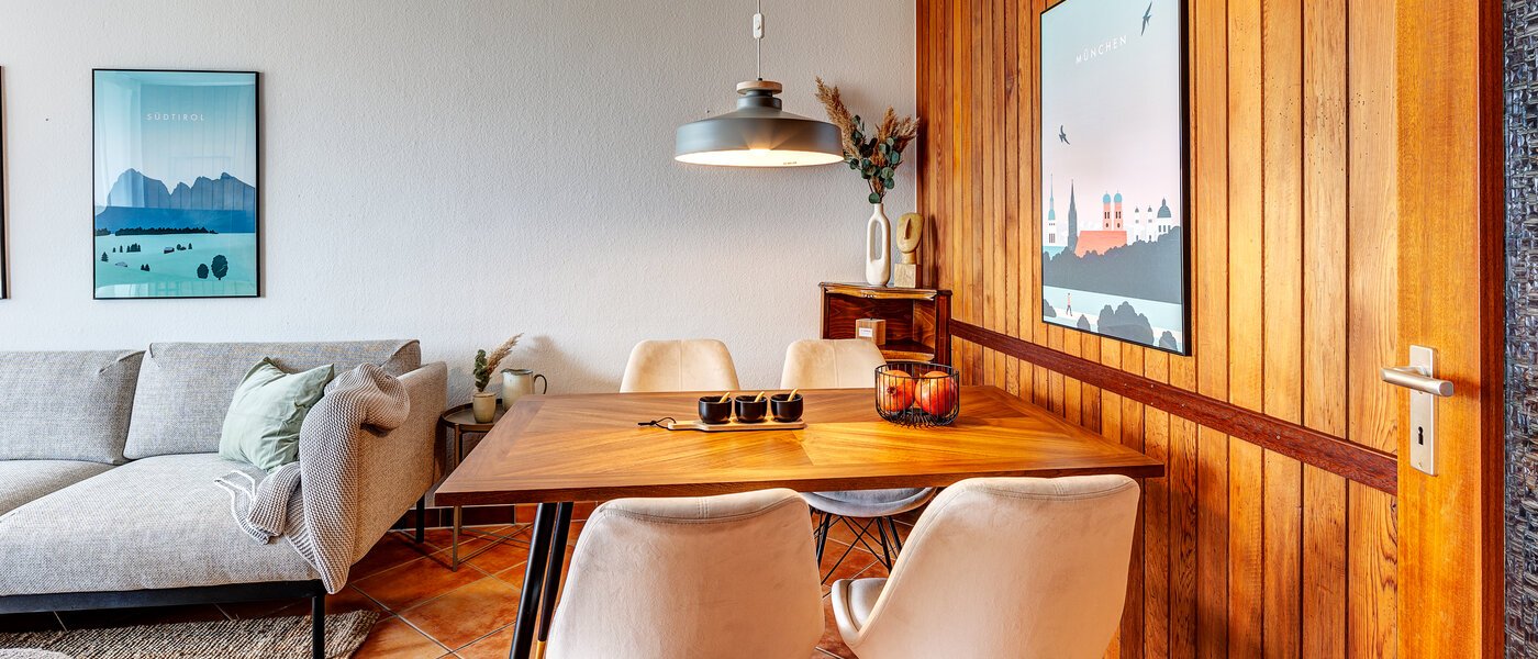 appartamento München Au-Haidhausen 04 zona living 13287