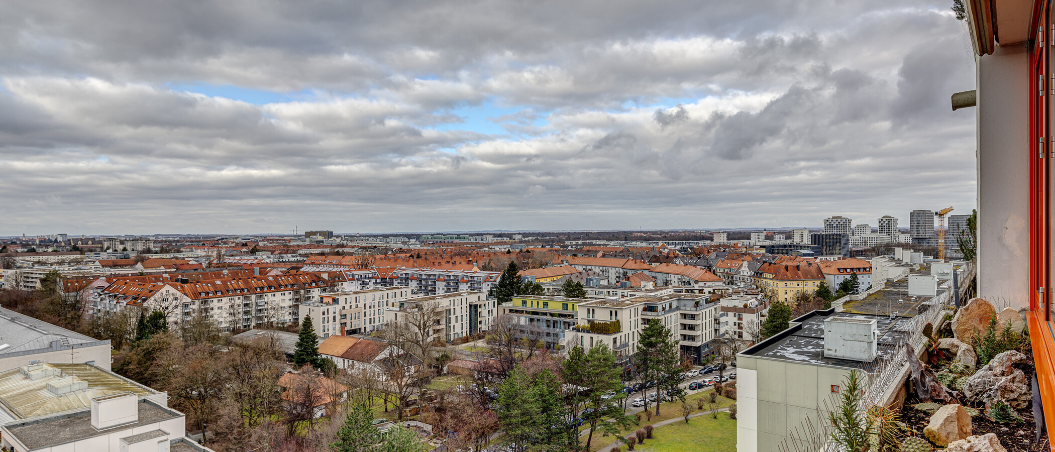 appartamento München Laim 01 vista 13295