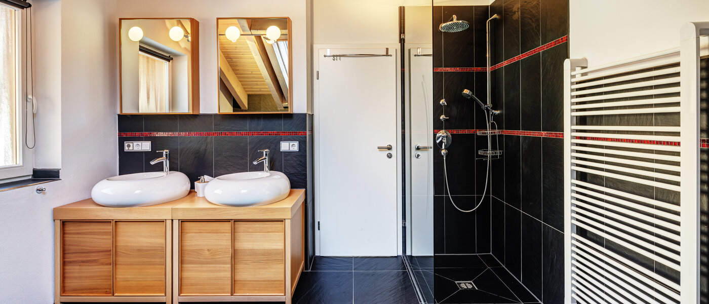 attico Tegernsee 01 bagno 13299