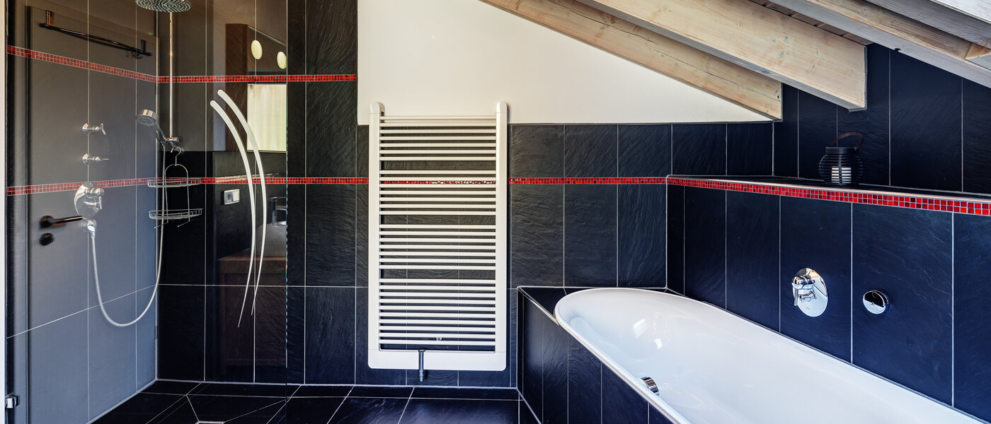 attico Tegernsee 05 bagno 13299