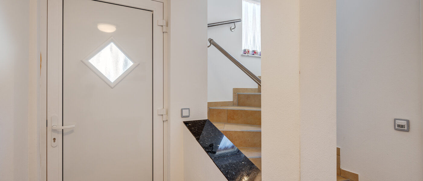 attico Tegernsee 01 ingresso/corridioio 13299