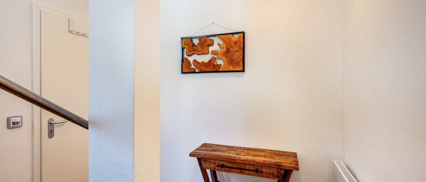 attico Tegernsee 02 ingresso/corridioio 13299