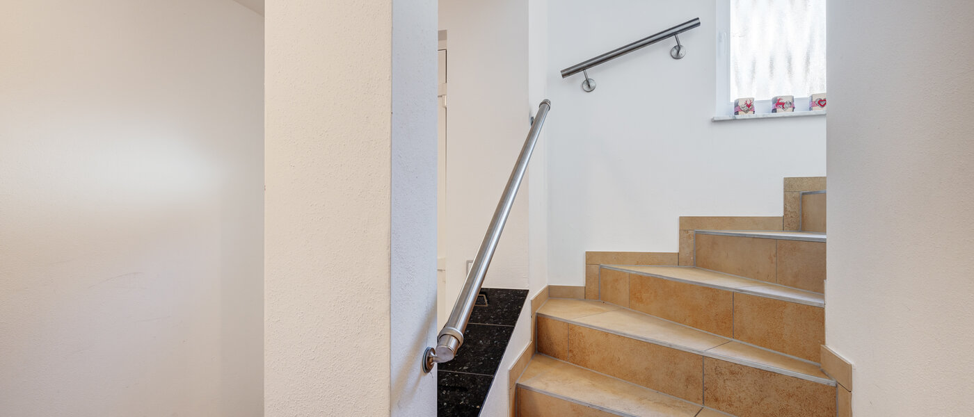 attico Tegernsee 03 ingresso/corridioio 13299