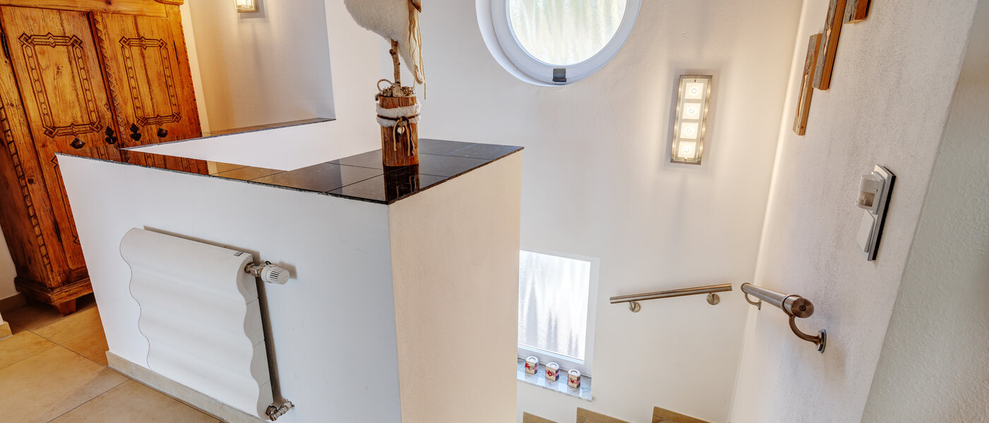 attico Tegernsee 04 ingresso/corridioio 13299