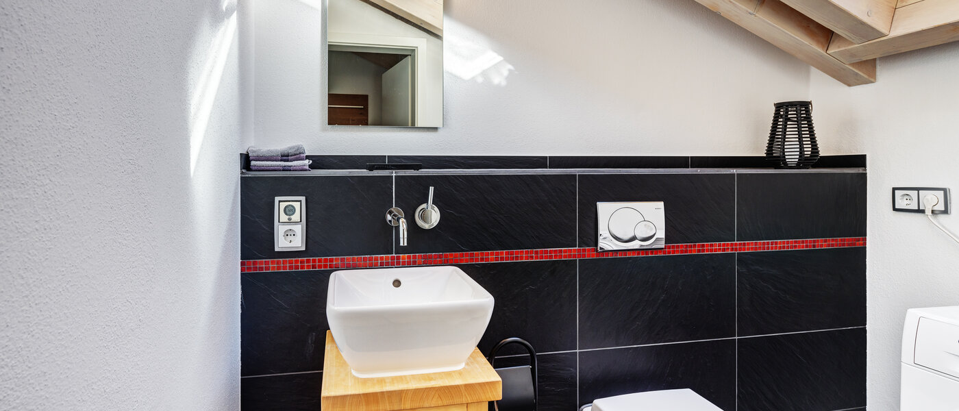 attico Tegernsee 01 toilette per gli ospiti 13299