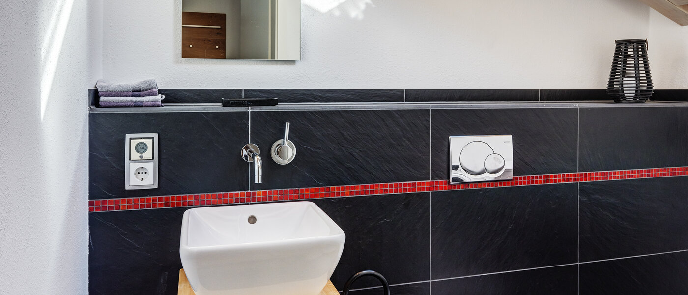 attico Tegernsee 02 toilette per gli ospiti 13299