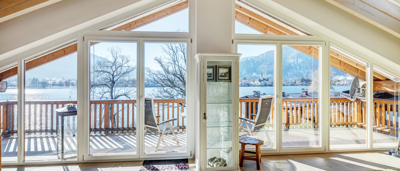 attico Tegernsee 03 zona living 13299