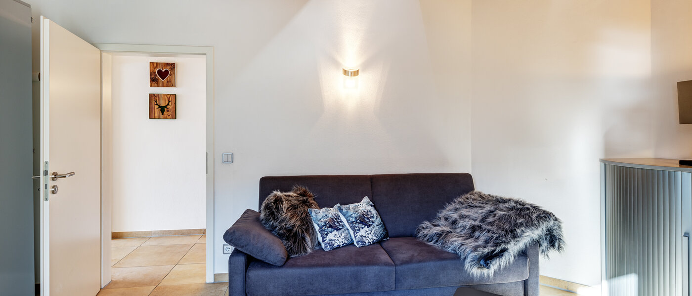 attico Tegernsee 01 Studio / Camera degli ospiti 13299