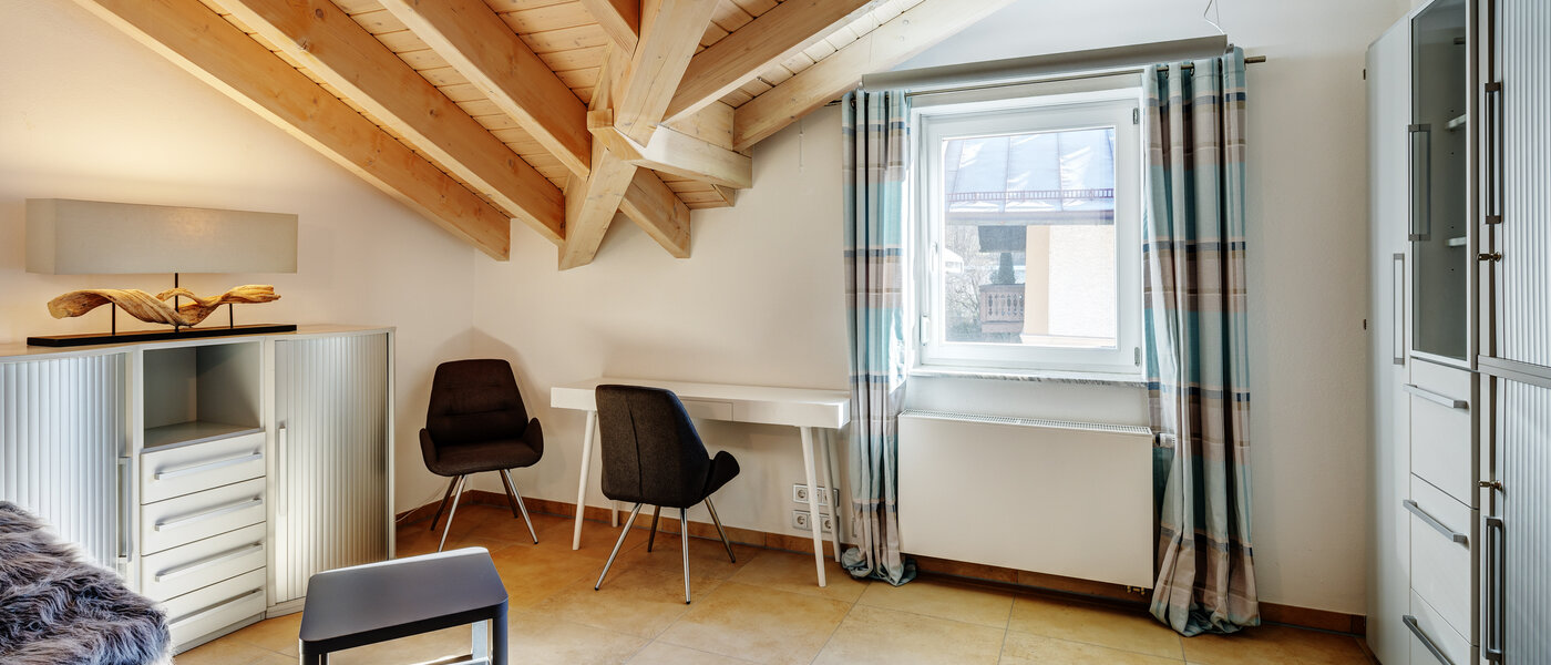 attico Tegernsee 03 Studio / Camera degli ospiti 13299