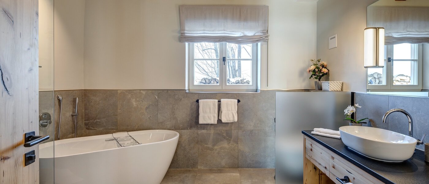 appartamento Waakirchen 01 bagno 13308