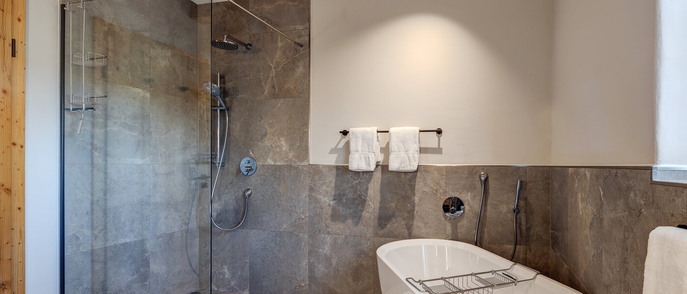 appartamento Waakirchen 02 bagno 13308