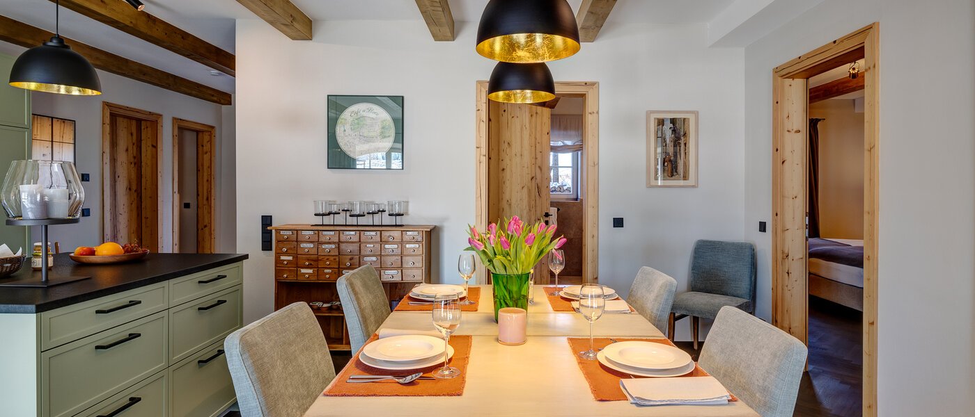 appartamento Waakirchen 06 zona living 13308