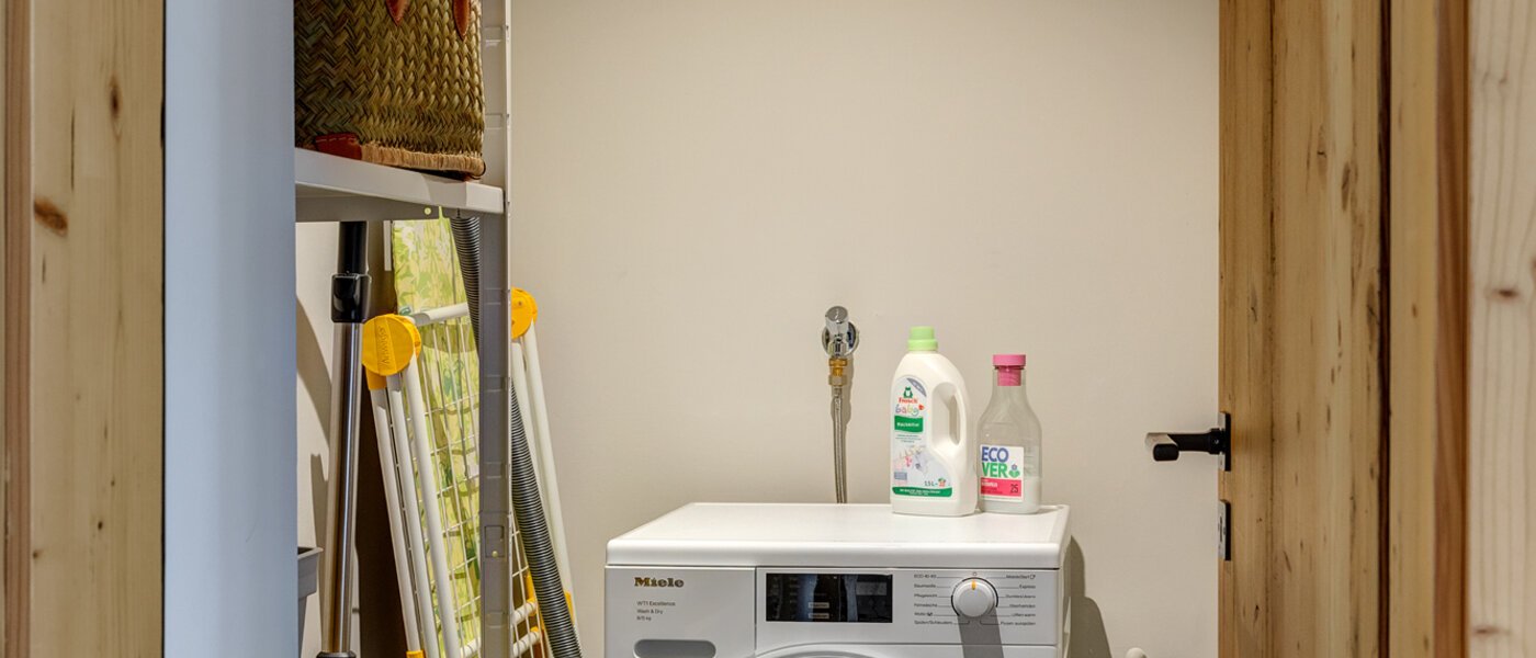 appartamento Waakirchen 01 ripostiglio 13308