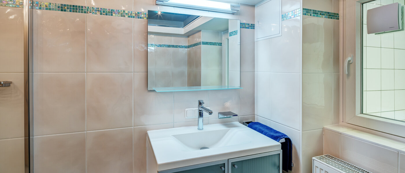 casa a schiera München Obersendling 02 2° bagno 13312