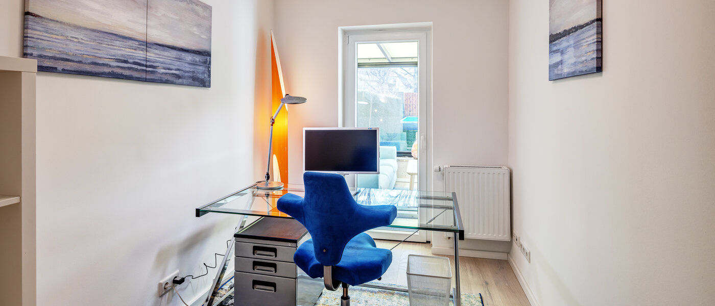 casa a schiera München Obersendling 01 studio 13312