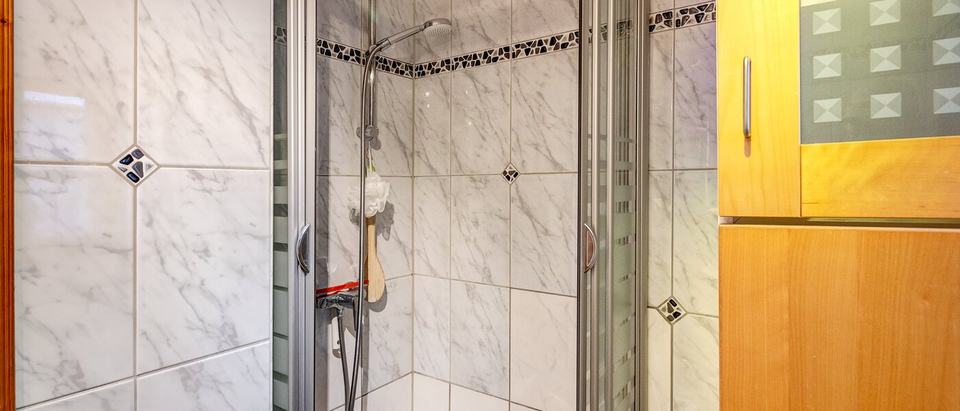 appartamento München Moosach 02 bagno 13319