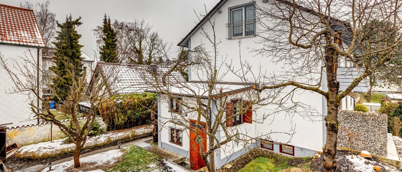 appartamento München Moosach 01 vista 13319