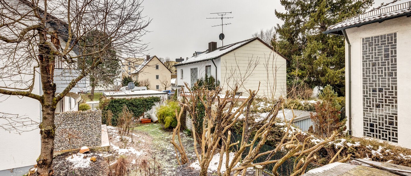 appartamento München Moosach 02 vista 13319