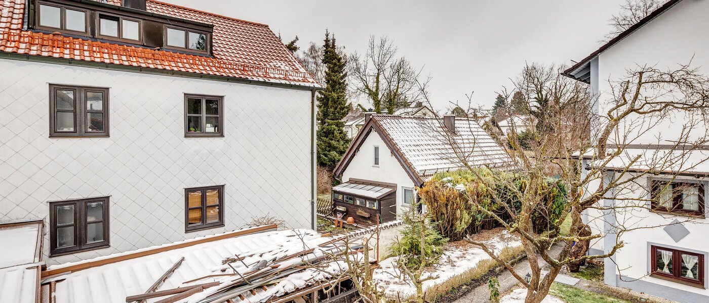 appartamento München Moosach 03 vista 13319