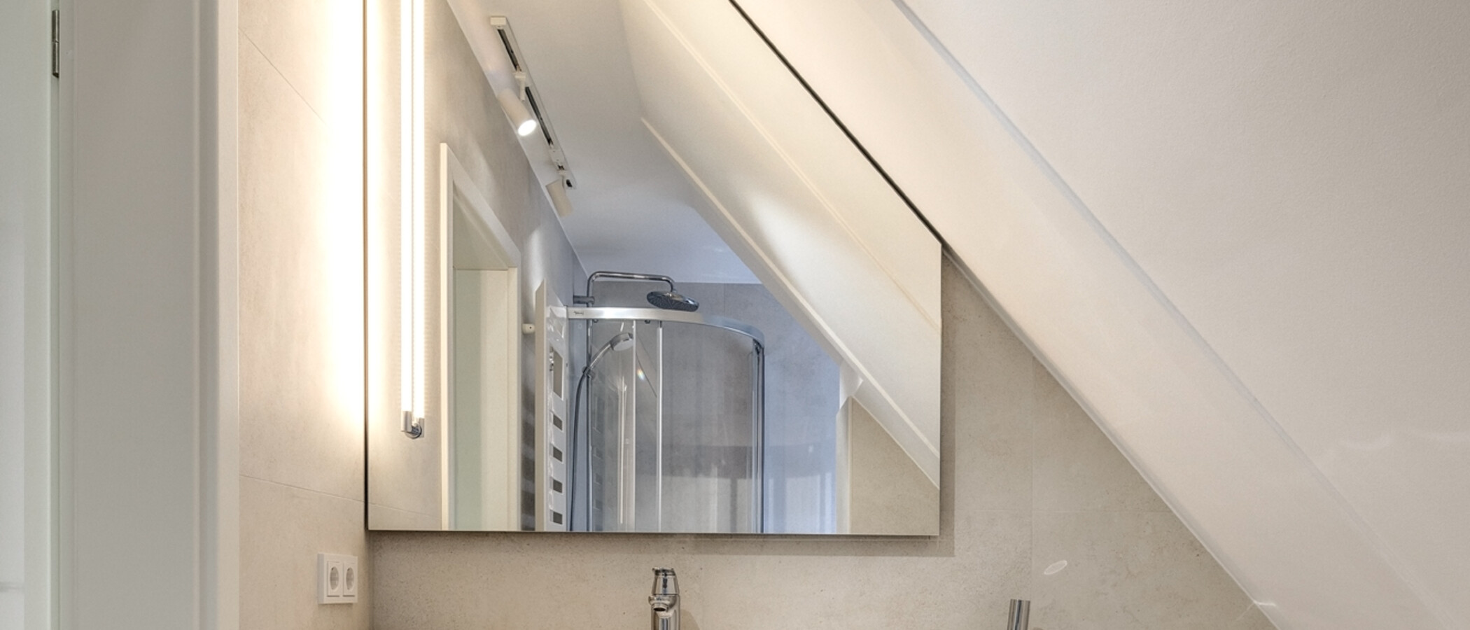 casa München Feldmoching 01 bagno 13323