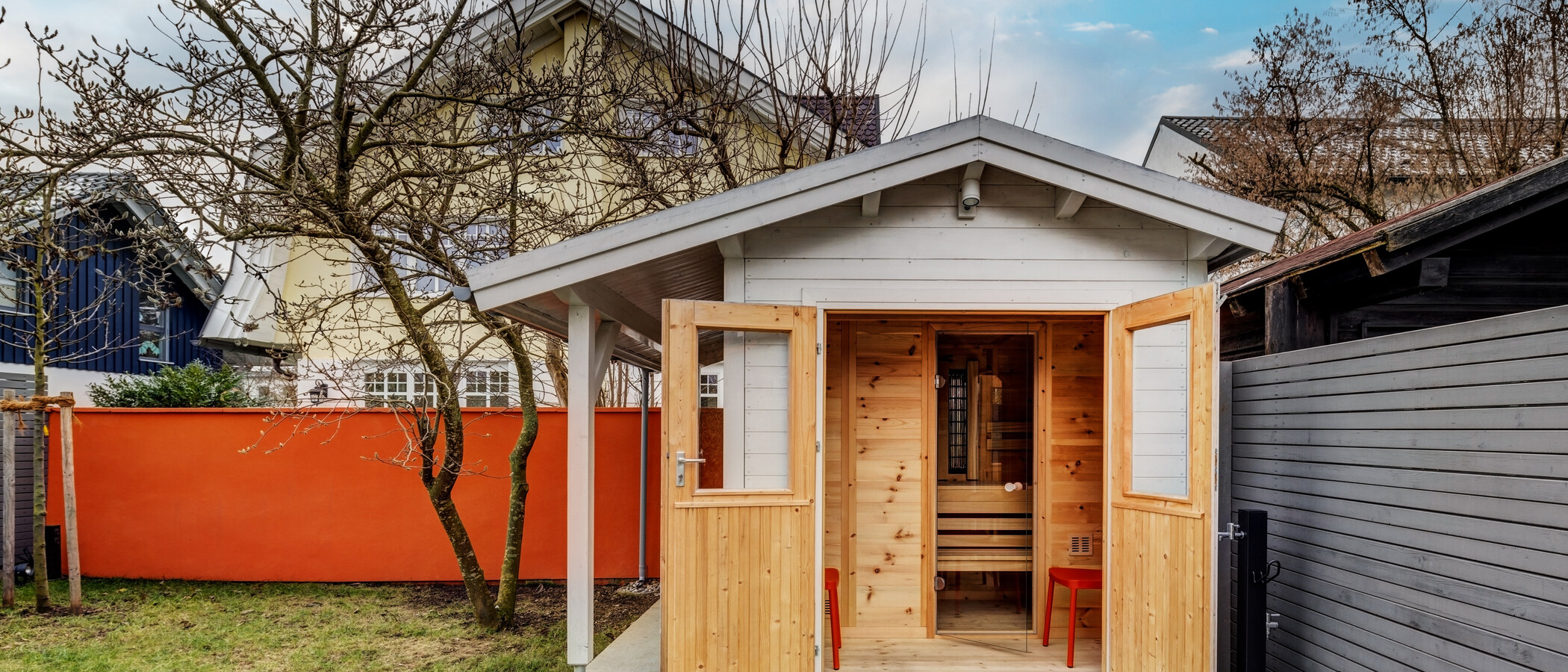 casa München Feldmoching 01 Sauna 13323