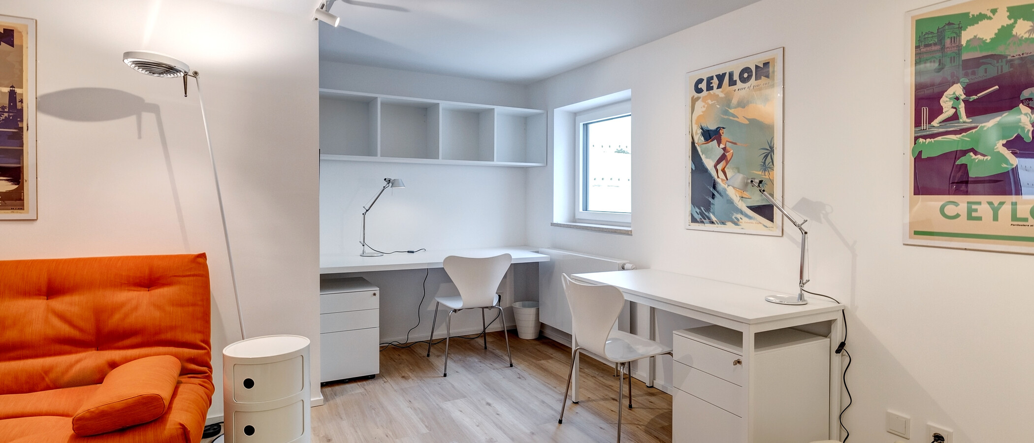 casa München Feldmoching 01 Studio / Camera degli ospiti 13323