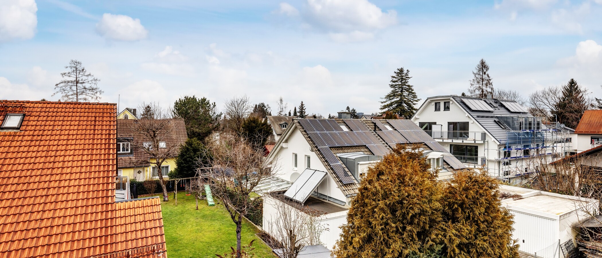 appartamento München Berg am Laim 02 vista 13337