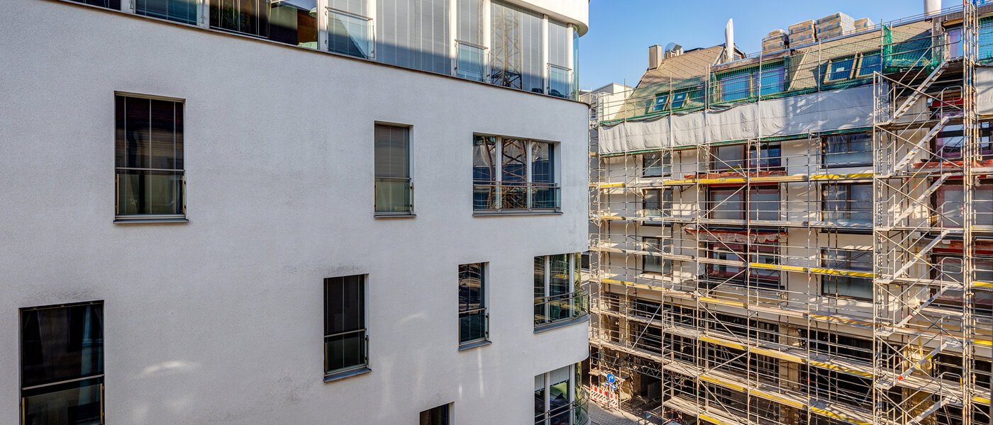 appartamento München Lehel 04 vista 13341