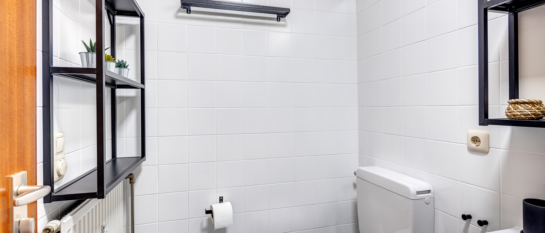 appartamento München Neuhausen 03 bagno 13344