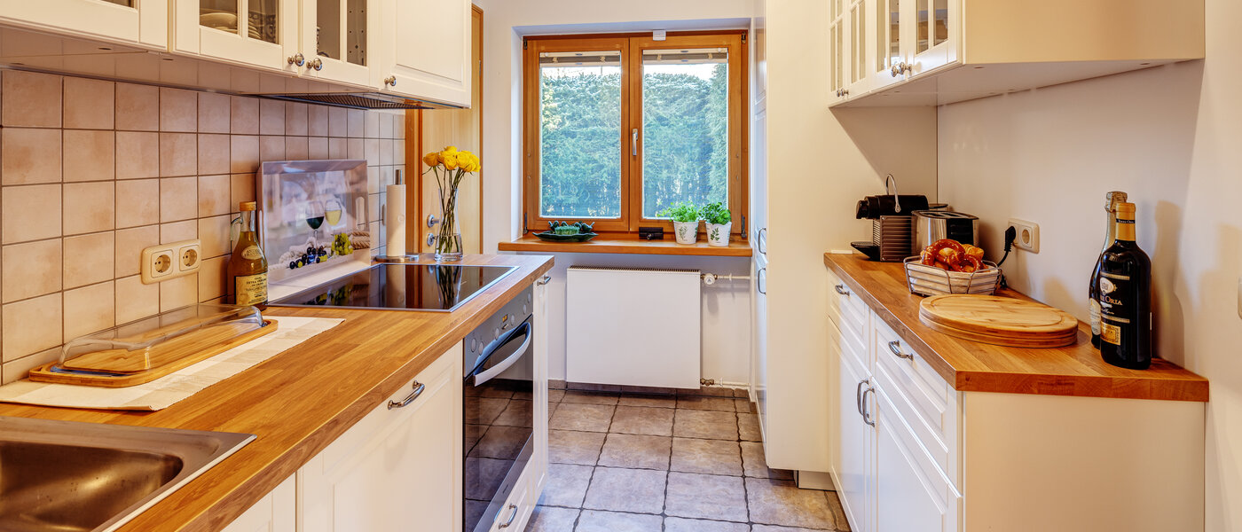 casa indipendente Rottach-Egern 01 cucina 13349