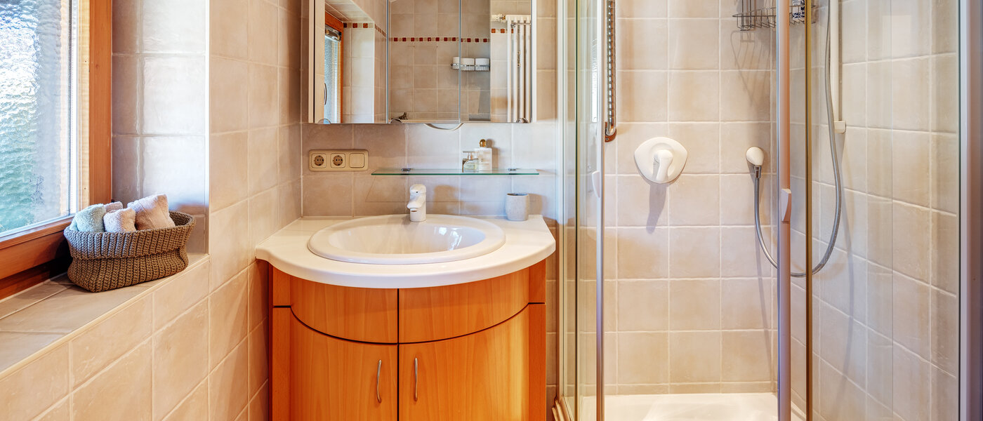 casa indipendente Rottach-Egern 01 2° bagno 13349