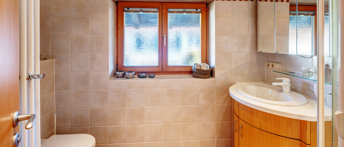 casa indipendente Rottach-Egern 02 2° bagno 13349