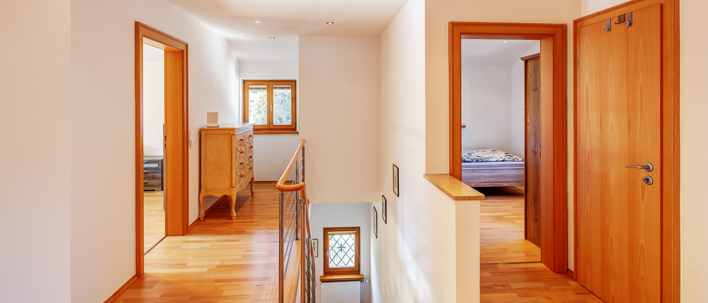 casa indipendente Rottach-Egern 01 ingresso/corridioio 13349