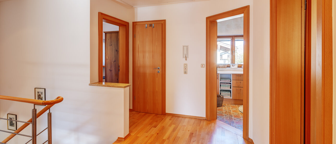 casa indipendente Rottach-Egern 03 ingresso/corridioio 13349