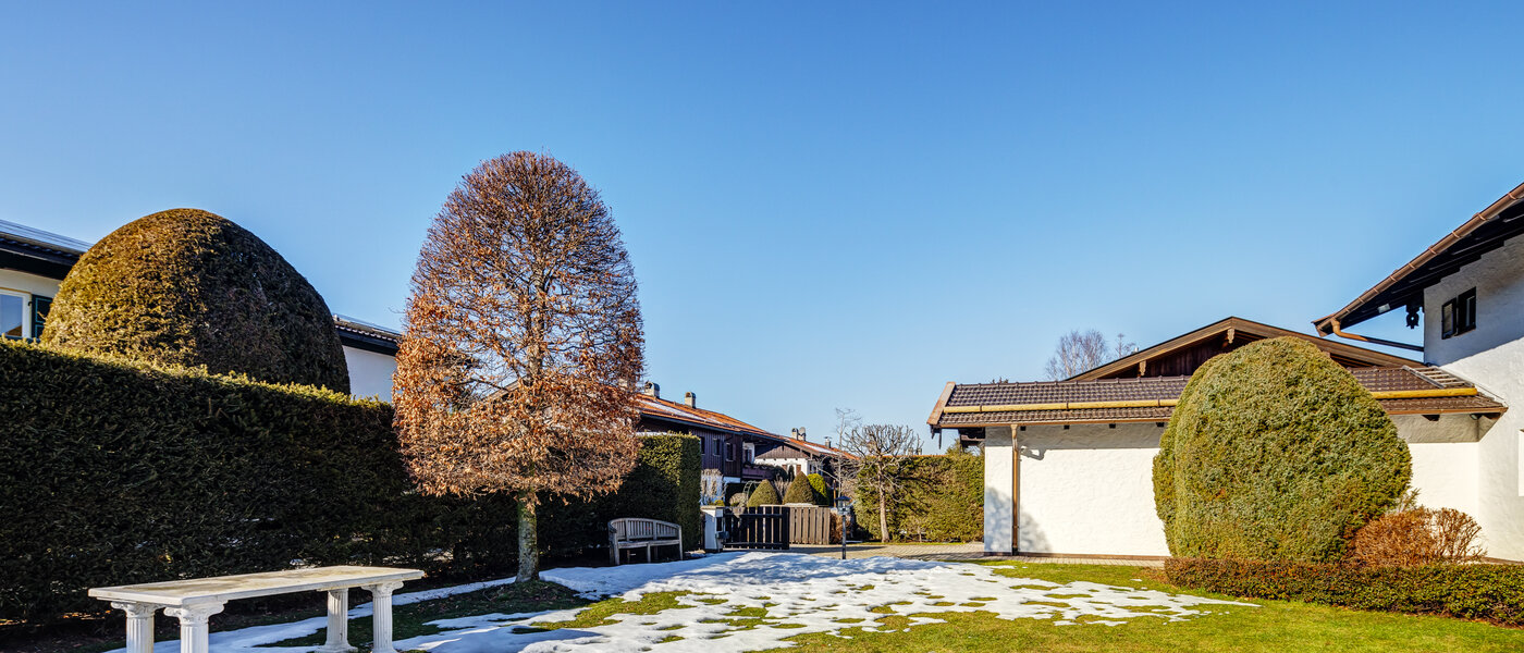 casa indipendente Rottach-Egern 07 giardino 13349