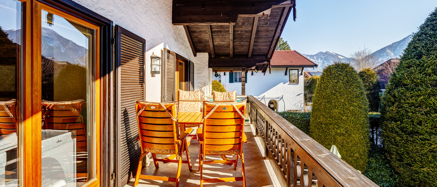 casa indipendente Rottach-Egern 01 balcone 13349