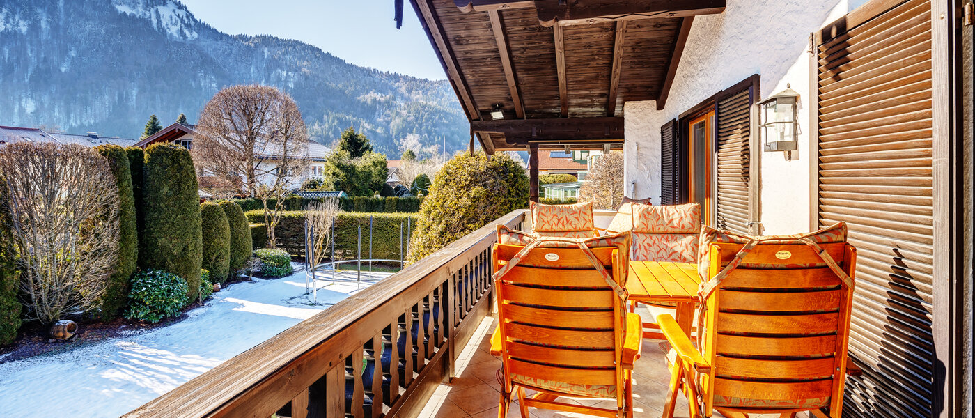 casa indipendente Rottach-Egern 02 balcone 13349