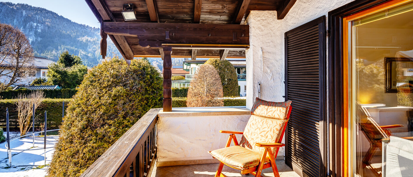 casa indipendente Rottach-Egern 03 balcone 13349