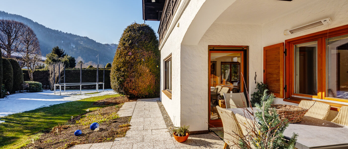 casa indipendente Rottach-Egern 02 terrazza 13349