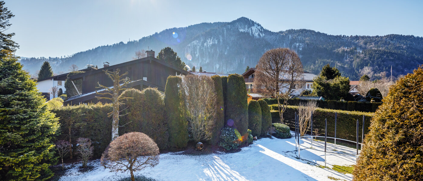 casa indipendente Rottach-Egern 01 vista 13349