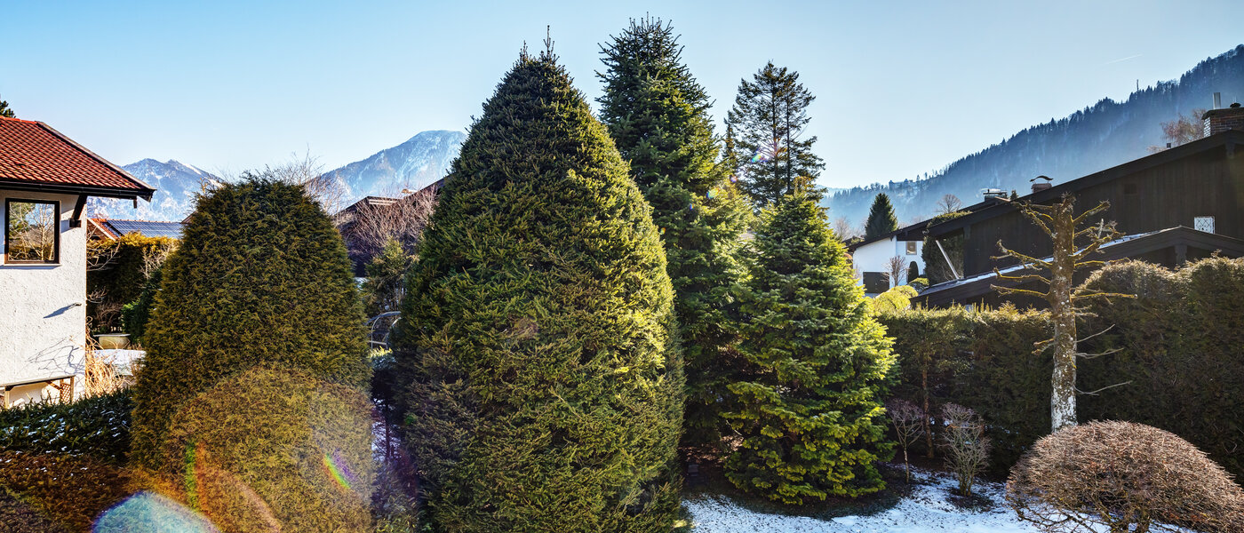 casa indipendente Rottach-Egern 02 vista 13349