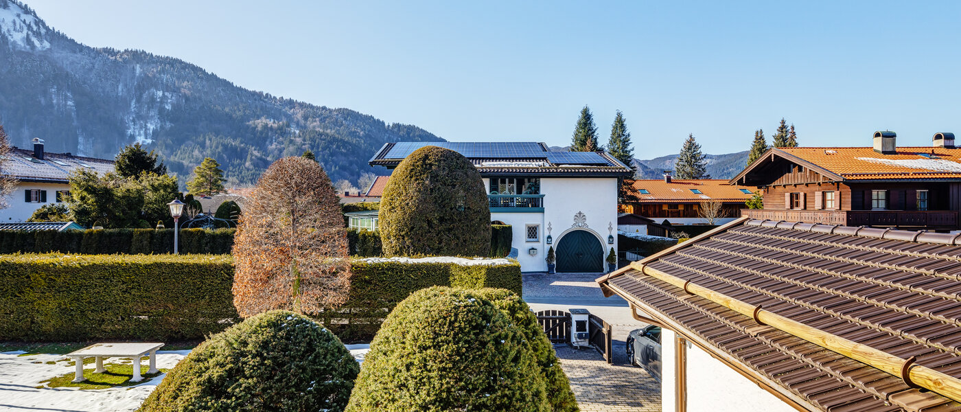 casa indipendente Rottach-Egern 03 vista 13349