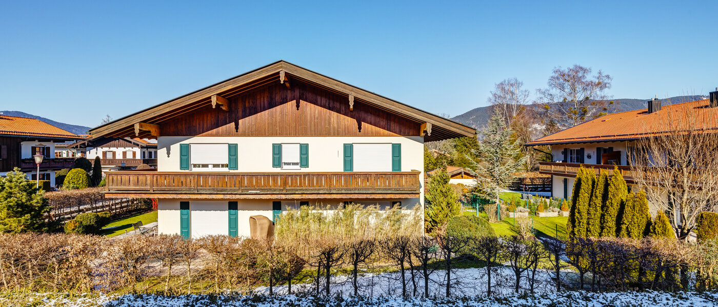 casa indipendente Rottach-Egern 04 vista 13349