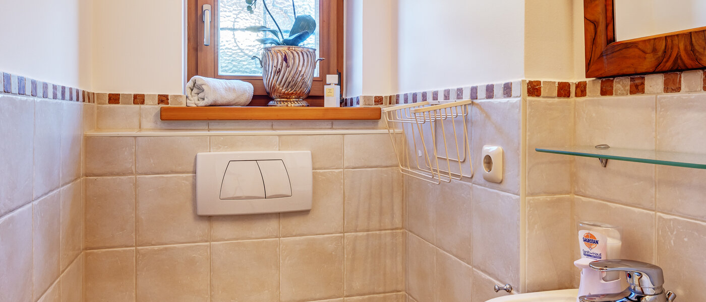 casa indipendente Rottach-Egern 01 toilette per gli ospiti 13349