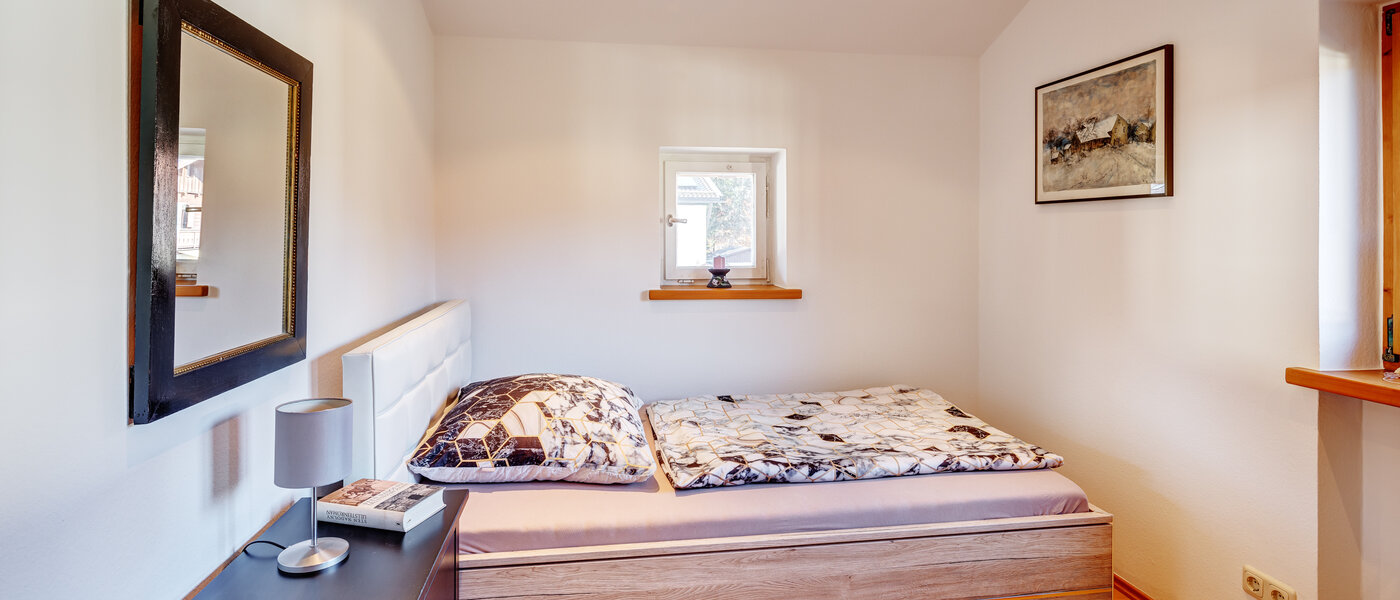 casa indipendente Rottach-Egern 01 3°camera da letto 13349