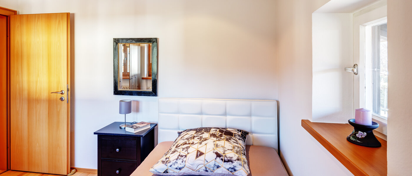 casa indipendente Rottach-Egern 02 3°camera da letto 13349