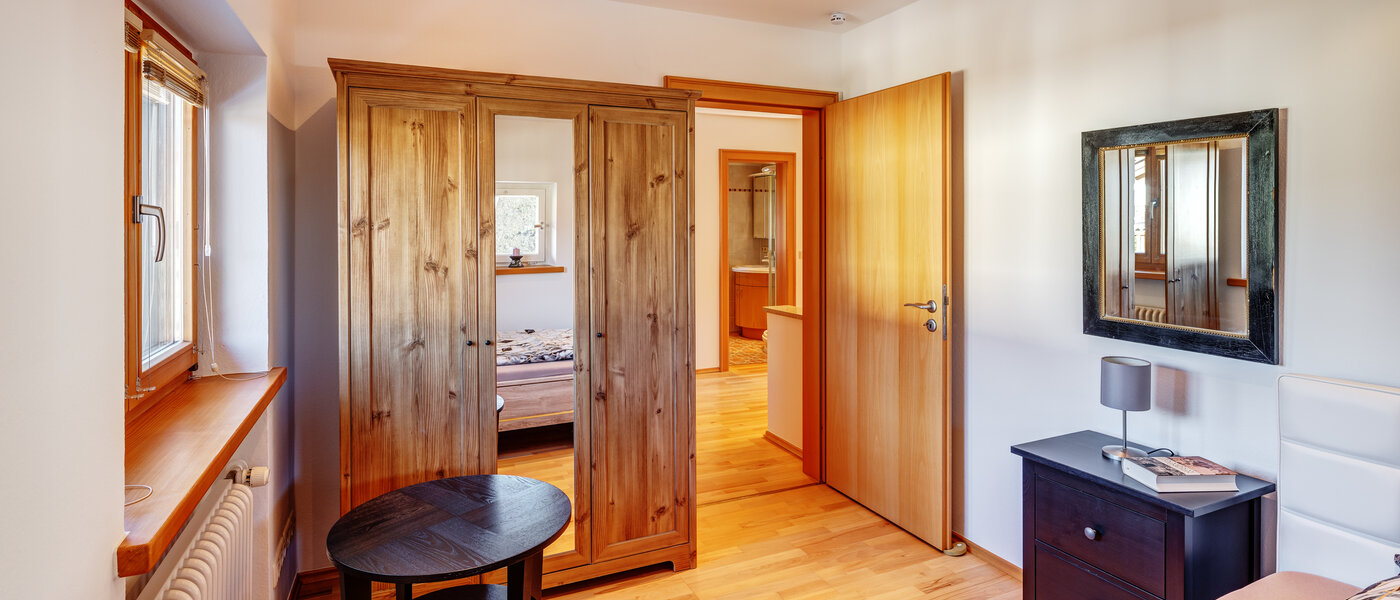 casa indipendente Rottach-Egern 03 3°camera da letto 13349