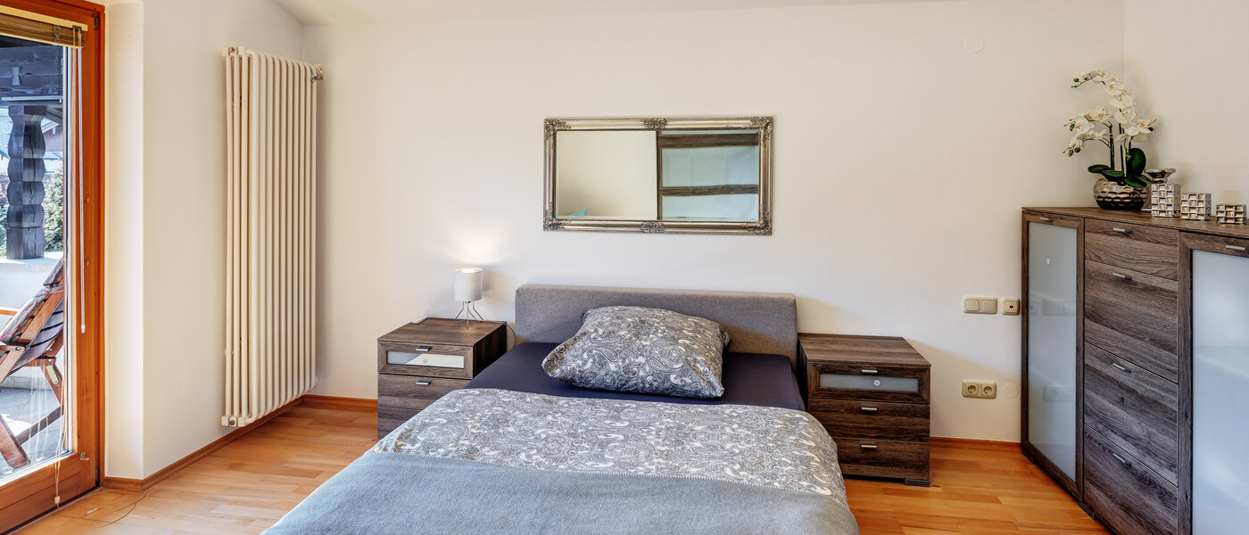 casa indipendente Rottach-Egern 01 2° camera da letto 13349